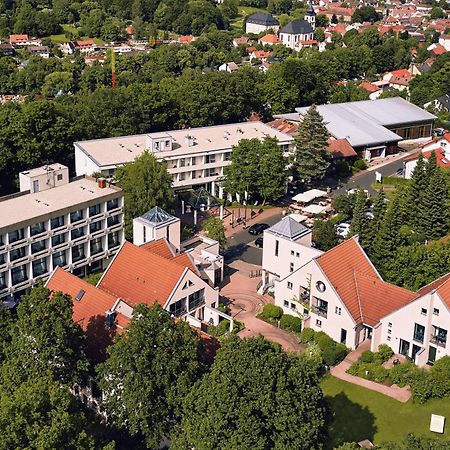 Hotel Gersfelder Hof Esterno foto