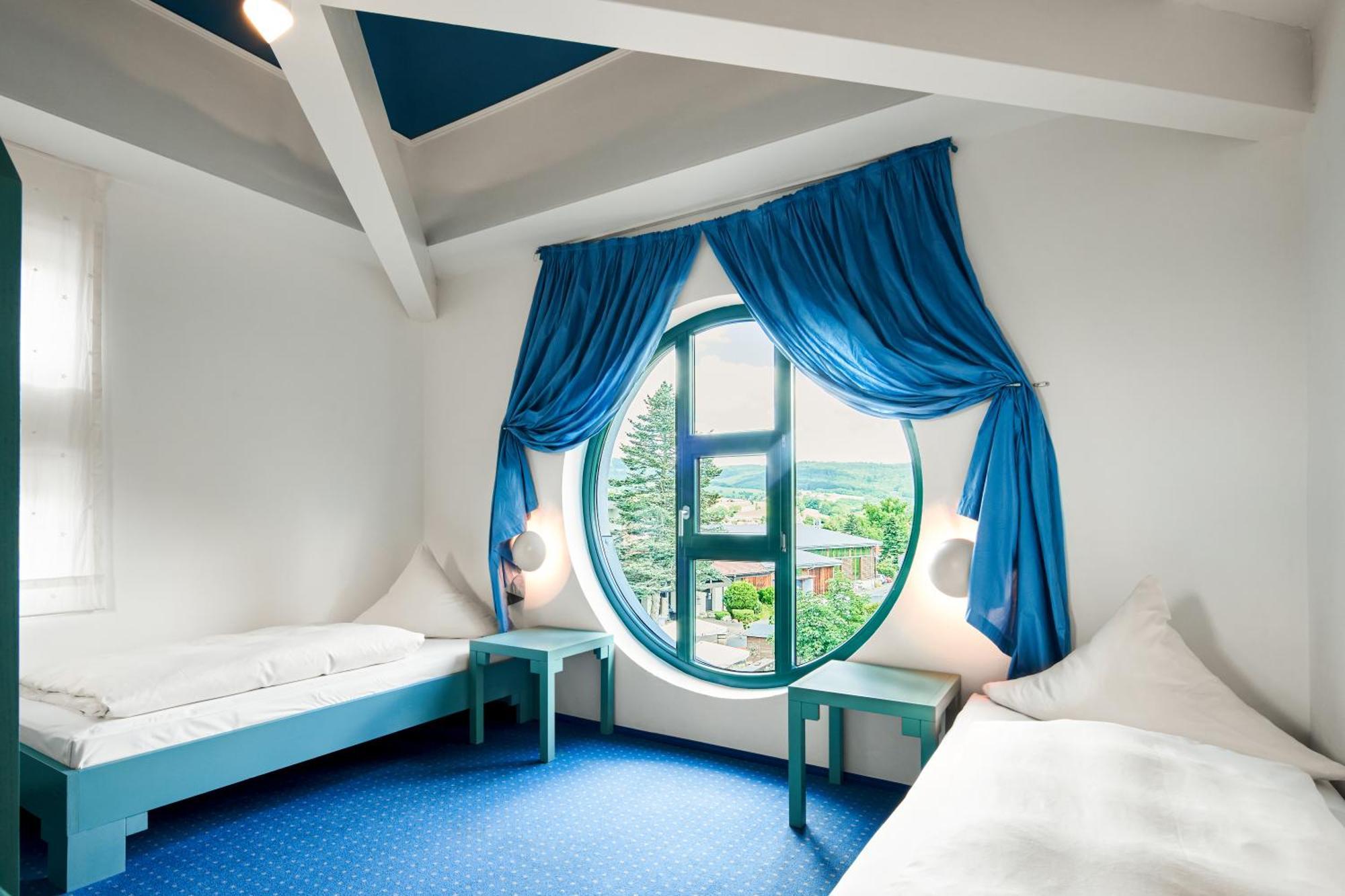 Hotel Gersfelder Hof Esterno foto