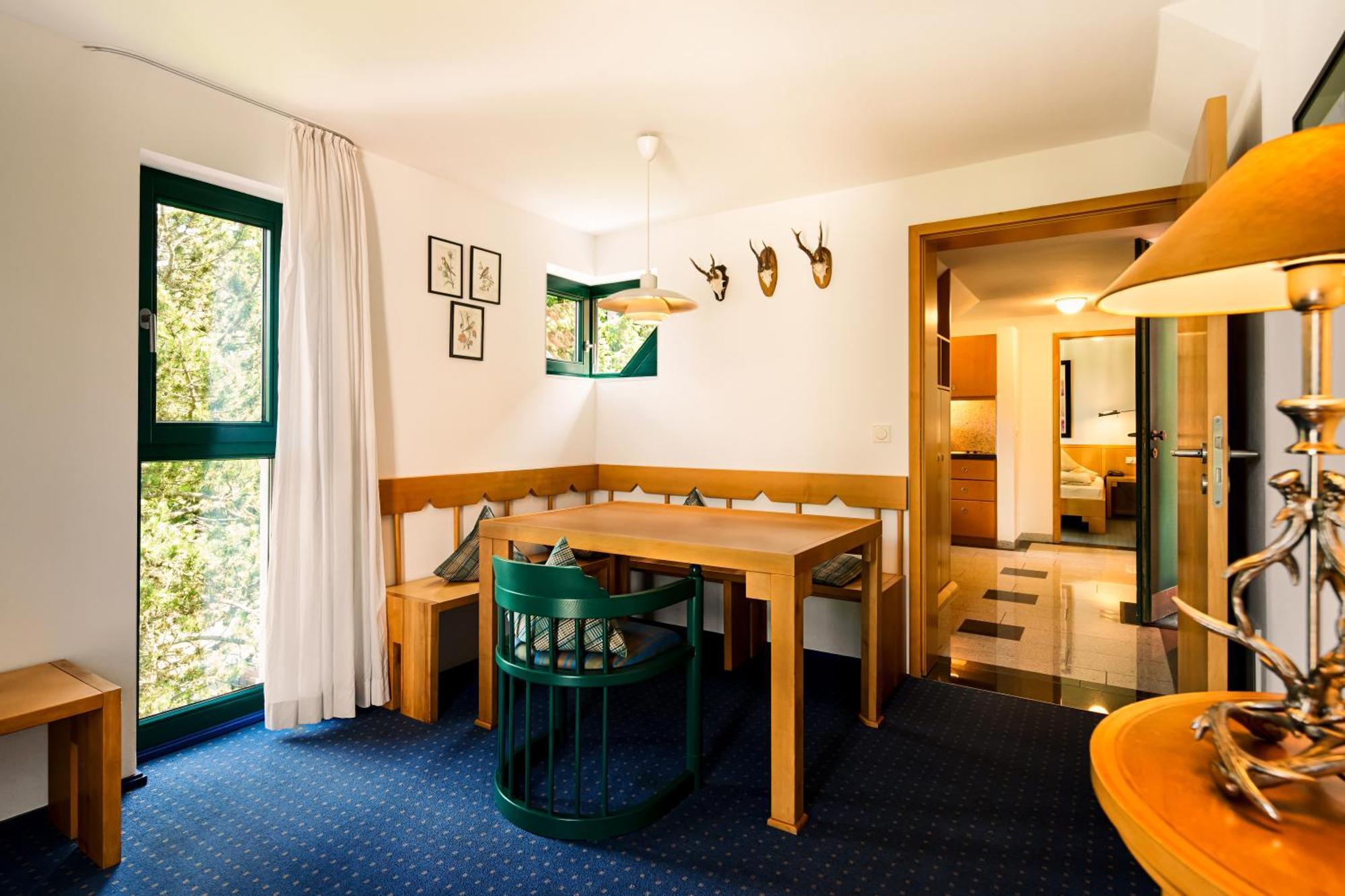 Hotel Gersfelder Hof Esterno foto