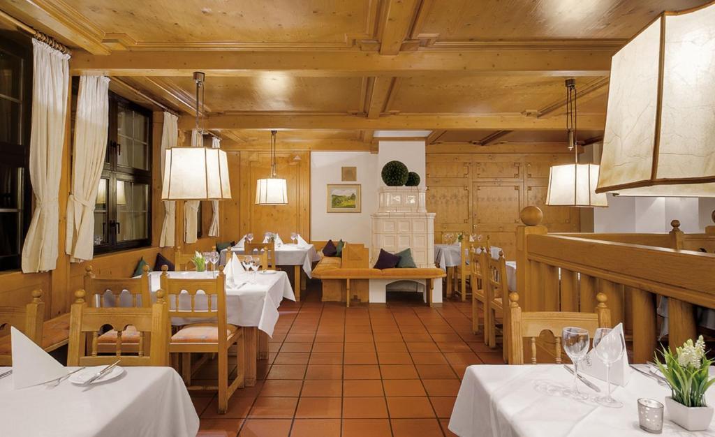 Hotel Gersfelder Hof Esterno foto